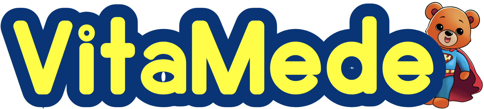 Gumeni vitamini za decu